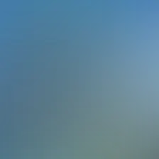 blurhash of the original image