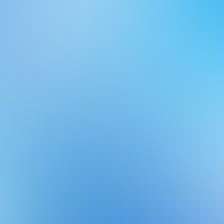 blurhash of the original image