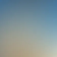 blurhash of the original image