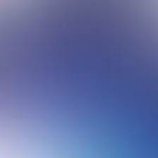 blurhash of the original image