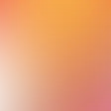 blurhash of the original image