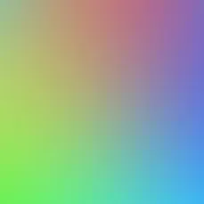 blurhash of the original image