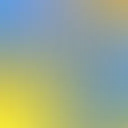 blurhash of the original image