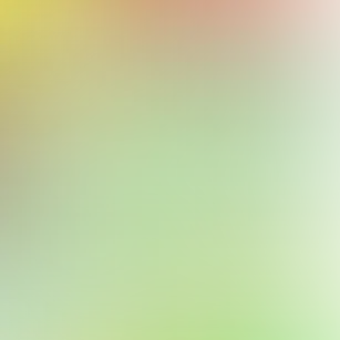 blurhash of the original image