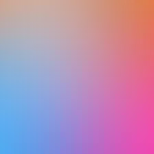 blurhash of the original image