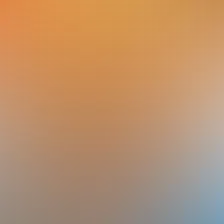 blurhash of the original image