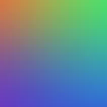 blurhash of the original image