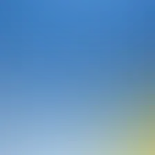 blurhash of the original image