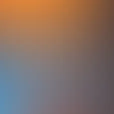 blurhash of the original image