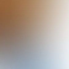 blurhash of the original image