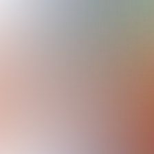 blurhash of the original image