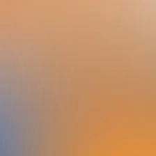 blurhash of the original image