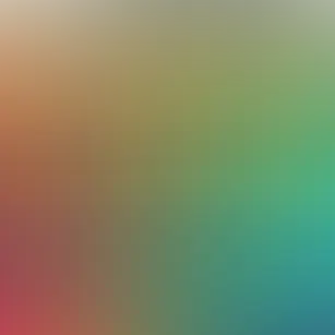 blurhash of the original image