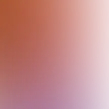 blurhash of the original image