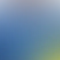 blurhash of the original image