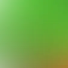 blurhash of the original image