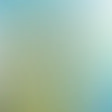 blurhash of the original image