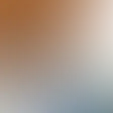 blurhash of the original image