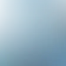 blurhash of the original image