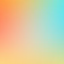 blurhash of the original image