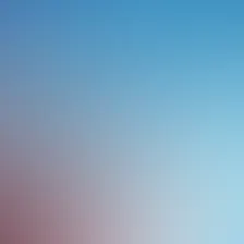 blurhash of the original image