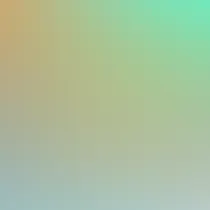 blurhash of the original image