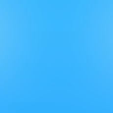 blurhash of the original image