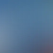 blurhash of the original image