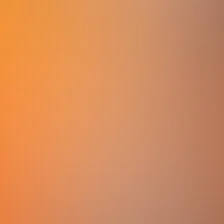 blurhash of the original image