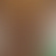 blurhash of the original image