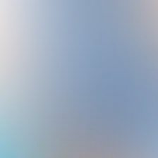 blurhash of the original image