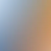 blurhash of the original image