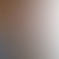 blurhash of the original image