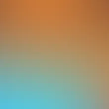 blurhash of the original image