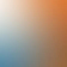 blurhash of the original image