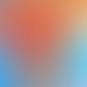 blurhash of the original image