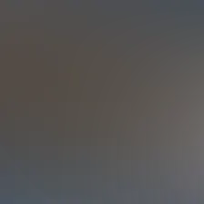 blurhash of the original image