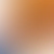 blurhash of the original image