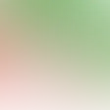 blurhash of the original image