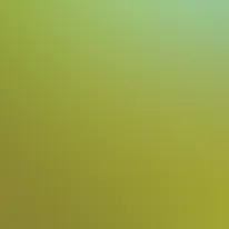 blurhash of the original image