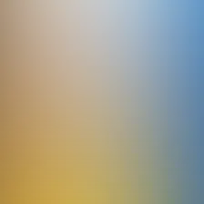 blurhash of the original image