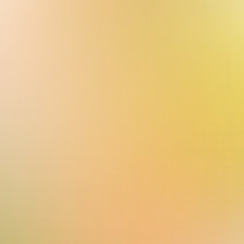 blurhash of the original image