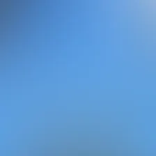 blurhash of the original image