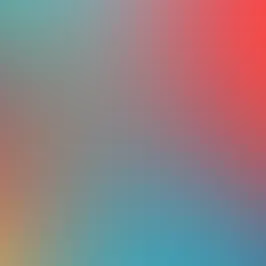 blurhash of the original image