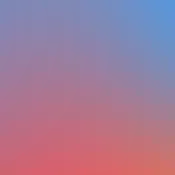 blurhash of the original image