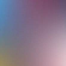 blurhash of the original image