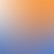 blurhash of the original image