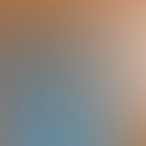 blurhash of the original image