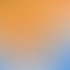 blurhash of the original image