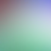 blurhash of the original image